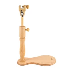 Adjustable Embroidery Hoop Seat Stand