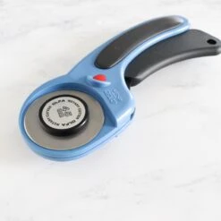 45mm OLFA Rotary Cutter -Olympus Handmade Store olfa 45mm rotary cutter 05