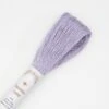 Olympus Japanese Lamé Sashiko Thread - Lilac (#SL10) -Olympus Handmade Store olympus lame sashiko thread sl10
