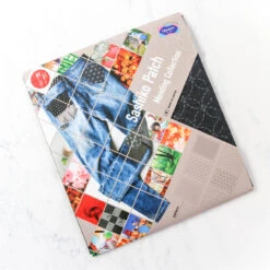 Olympus Sashiko Mending Patches