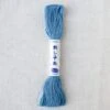 Olympus Japanese Sashiko Thread - Sky Blue (#9) 1 Olympus Japanese Sashiko Thread - Sky Blue (#9) -Olympus Handmade Store olympus sashiko thread 009 1