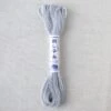 Olympus Japanese Sashiko Thread - Gray (#28) -Olympus Handmade Store olympus sashiko thread 028 1