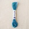 Olympus Japanese Sashiko Thread - Variegated Caribbean Sea (#72) -Olympus Handmade Store olympus sashiko thread 072 2