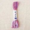 Olympus Japanese Sashiko Thread - Variegated Lavender Pink (#73) -Olympus Handmade Store olympus sashiko thread 073 2