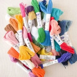 Olympus Japanese Sashiko Thread - Solid Collection -Olympus Handmade Store olympus sashiko thread collection 1 b389ebcb c137 475a 8aca 02c4207d774c