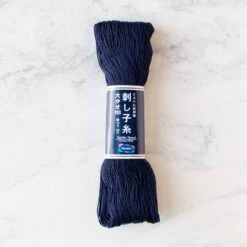 Olympus Japanese Sashiko Thread - Large Skeins 14 Olympus Japanese Sashiko Thread - Large Skeins -Olympus Handmade Store olympus sashiko thread large skein 109 4