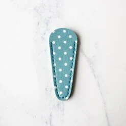 Polka Dot Embroidery Scissor Sheath 15 Polka Dot Embroidery Scissor Sheath -Olympus Handmade Store polka dot embroidery scissor sheath 3
