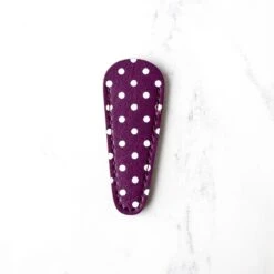 Polka Dot Embroidery Scissor Sheath 16 Polka Dot Embroidery Scissor Sheath -Olympus Handmade Store polka dot embroidery scissor sheath 5