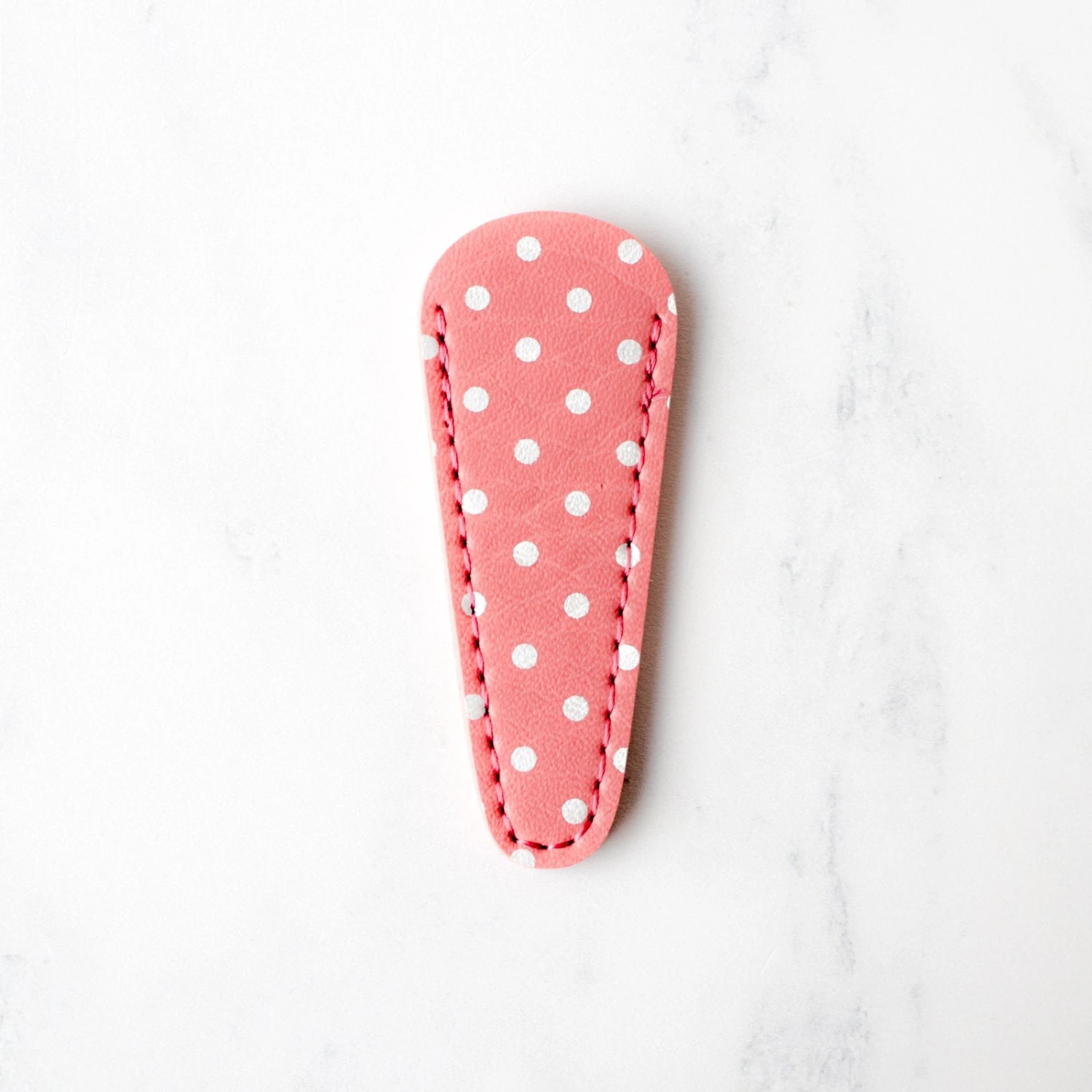 Polka Dot Embroidery Scissor Sheath 10 Polka Dot Embroidery Scissor Sheath - Image 8