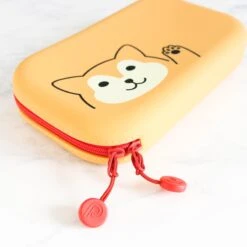 PuniLabo Zipper Case -Olympus Handmade Store punilabo animal zipper case 05