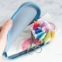 PuniLabo Zipper Case -Olympus Handmade Store punilabo animal zipper case 11