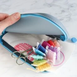 PuniLabo Zipper Case -Olympus Handmade Store punilabo animal zipper case 12