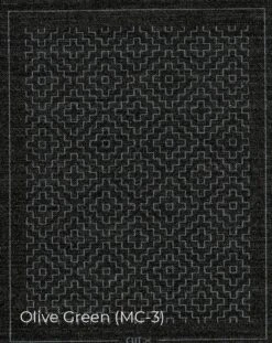 Olympus Sashiko Mending Patches -Olympus Handmade Store sashiko mending patch mc3