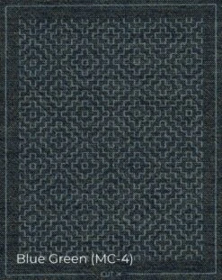 Olympus Sashiko Mending Patches -Olympus Handmade Store sashiko mending patch mc4