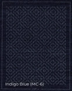 Olympus Sashiko Mending Patches -Olympus Handmade Store sashiko mending patch mc6