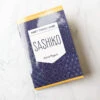 Sashiko Handy Pocket Guide -Olympus Handmade Store sashiko pocket guide 1