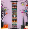 Ghastly Greetings Cross Stitch Pattern 1 Ghastly Greetings Cross Stitch Pattern -Olympus Handmade Store satsuma street cross stitch pattern ghastly greetings 1