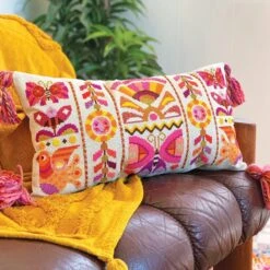 Heat Wave Cross Stitch Pattern -Olympus Handmade Store satsuma street cross stitch pattern heat wave 01