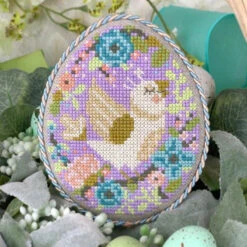 Oology Cross Stitch Pattern -Olympus Handmade Store satsuma street cross stitch pattern oology 0000 Layer4