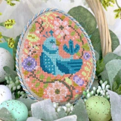 Oology Cross Stitch Pattern -Olympus Handmade Store satsuma street cross stitch pattern oology 0003 Layer1