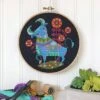 Zodiac Cross Stitch Pattern - Taurus -Olympus Handmade Store satsuma street zodiac cross stitch taurus 1