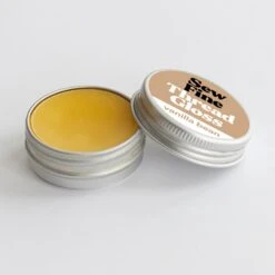 Sew Fine Beeswax Thread Gloss -Olympus Handmade Store sew fine thread gloss 02