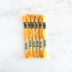 DMC Thread Collection - Stitched Modern Top 50 Colors -Olympus Handmade Store stitched modern dmc embroidery floss top50 04