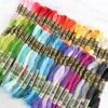 DMC Thread Collection - Stitched Modern Top 50 Colors -Olympus Handmade Store stitched modern dmc embroidery floss top50 09