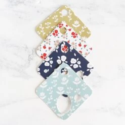 Embroidery Floss Drop Set - Farmhouse Flowers 12 Embroidery Floss Drop Set - Farmhouse Flowers -Olympus Handmade Store stitched modern floss drop farmhouse flowers 03