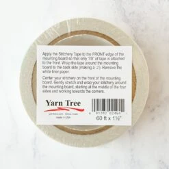 Double Sided Stitchery Mounting Tape 9 Double Sided Stitchery Mounting Tape -Olympus Handmade Store stitchery mounting tape 5