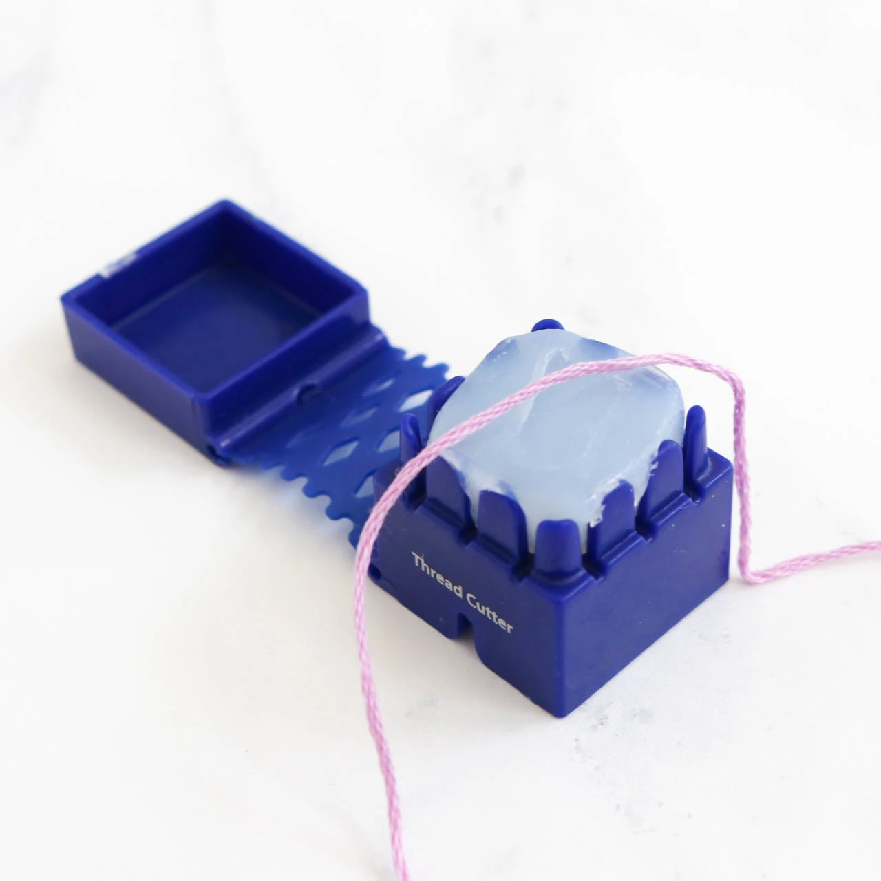 Thread Magic Conditioner With Built-in Thread Cutter 3 Thread Magic Conditioner With Built-in Thread Cutter