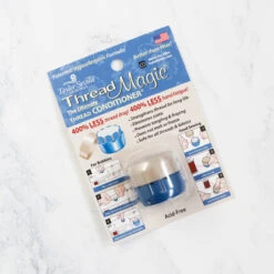 Thread Magic Thread Conditioner 12 Thread Magic Thread Conditioner -Olympus Handmade Store thread magic thread conditioner 1