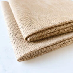 10-count Tula Cross Stitch Fabric - Country Mocha -Olympus Handmade Store tula 10 count cross stitch fabric cloth 16