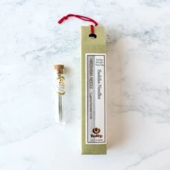 Tulip Premium Big Eye Sashiko Needles