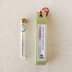 Tulip Premium Sashiko Needles - Assorted Long