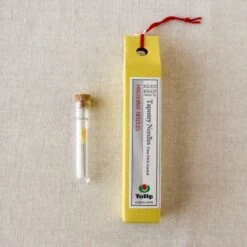 Tulip Premium Tapestry Needles