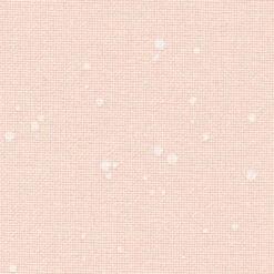 Evenweave Cross Stitch Fabric - Powder Pink Splash -Olympus Handmade Store zweigart lugana evenweave cross stitch fabric 32 count powder pink splash 1